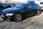 Audi A6 55TFSIe Quattro S-line HeadUp AHK Bang&Olufsen 42.672 km 48.980 &euro; Falkensee 14612
