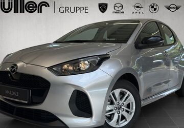 Mazda 2 Hybrid 7.921 km 21.903 &euro; Losheim am See 66679