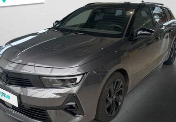 Opel Astra 13.950 km 31.250 &euro; Telgte 48291