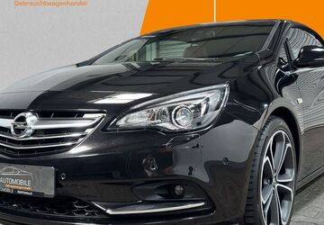 Opel Cascada 98.700 km 16.900 &euro; Bühl-Vimbuch 77815