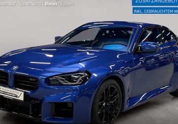 BMW M2 14.276 km 67.499 &euro; Bonn 53119