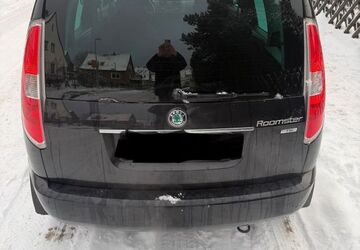 Skoda Roomster 218.000 km 3.250 &euro; Hannover 30916