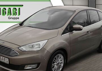 Ford C-Max 127.600 km 11.490 &euro; Magdeburg 39128