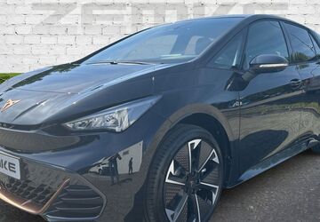 Cupra Born 4.999 km 42.575 &euro; Schorfheide OT Finowfurt 16244