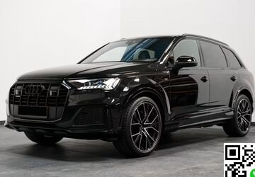 Audi Q7 56.045 km 45.990 &euro; Münster 48163