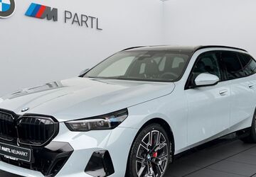 BMW 540 3.000 km 79.900 &euro; Neumarkt 92318