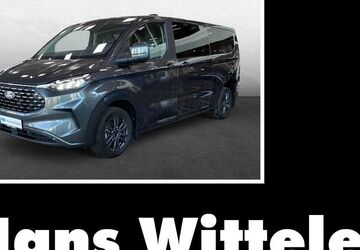 Ford Tourneo Custom 1.200 km 56.890 &euro; Brilon 59929