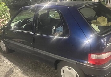 Citroen Saxo 166.000 km 1.590 &euro; Duisburg 47051