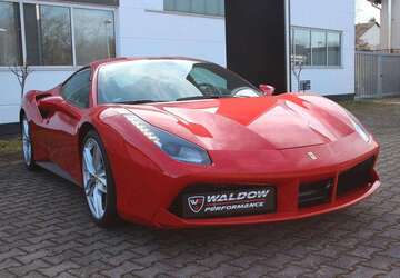 Ferrari 488 10.800 km 238.000 &euro; Rheinbach 53359