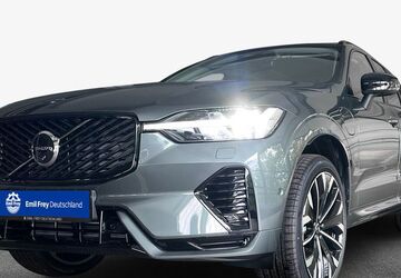 Volvo XC60 6.465 km 74.890 &euro; München 80809