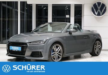 Audi TT 77.000 km 26.897 &euro; Dießen am Ammersee 86911