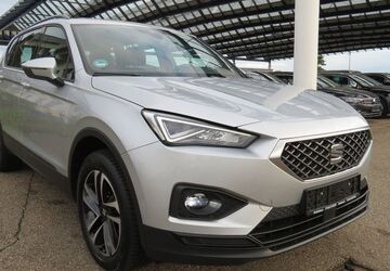 Seat Tarraco 35.526 km 31.900 &euro; Sasbach 77880