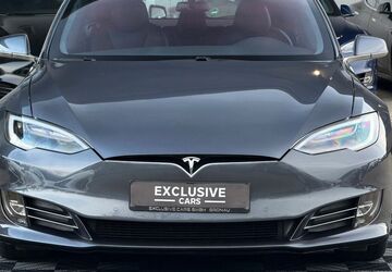 Tesla Model S 104.888 km 38.750 &euro; Emsbüren 48488