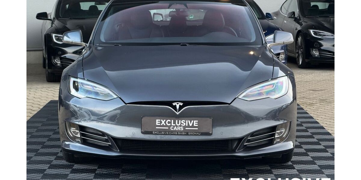 Tesla Model S 104.888 km 38.750 &euro; Emsbüren 48488