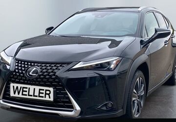 Lexus UX 16.417 km 33.470 &euro; Dortmund 44143