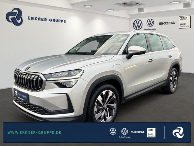 Skoda Kodiaq 10.300 km 45.450 &euro; Rüdersdorf 15562