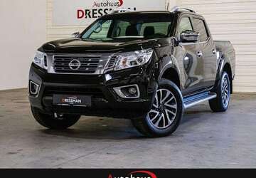 Nissan Navara 119.300 km 24.753 &euro; Hamm 59067