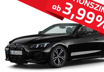 BMW M440 24.535 km 58.750 &euro; Hamburg 21073