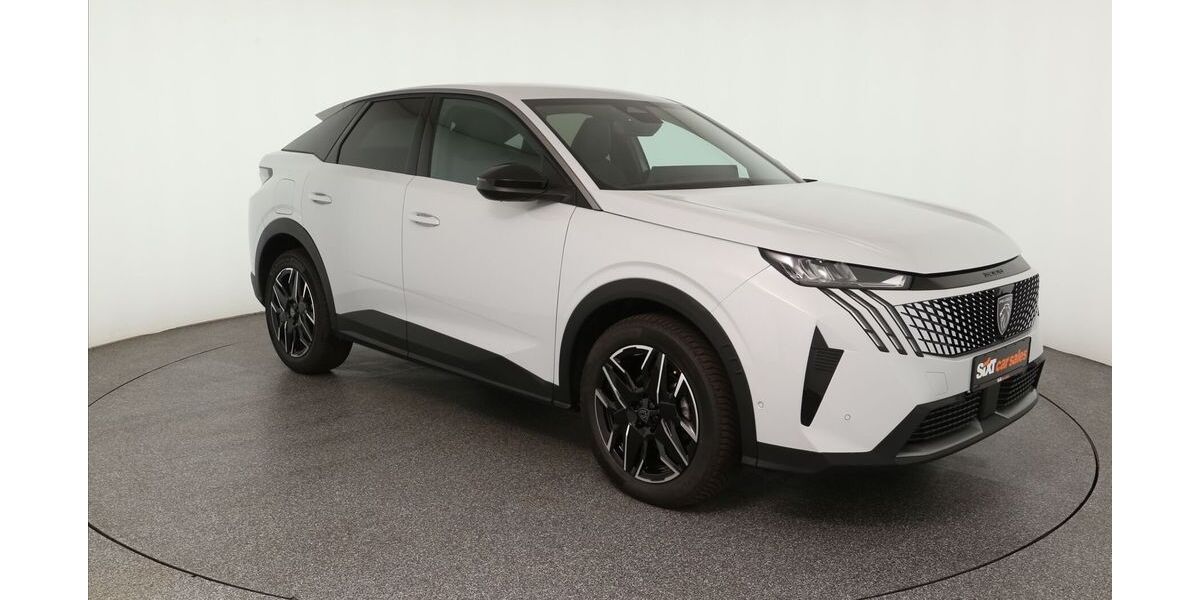 Peugeot 3008 12.476 km 28.440 &euro; Garching 85748