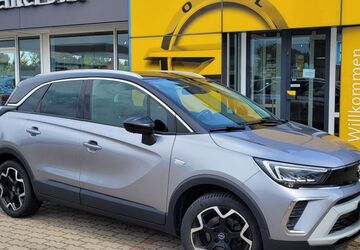 Opel Crossland (X) 33.595 km 19.950 &euro; Neuruppin 16816