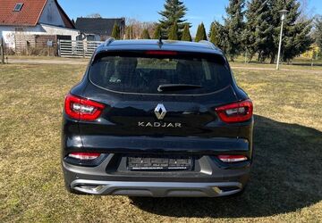 Renault Kadjar 57.000 km 16.700 &euro; Bentzin 17129