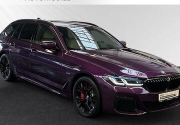 BMW 530 40.600 km 43.790 &euro; Moers 47441