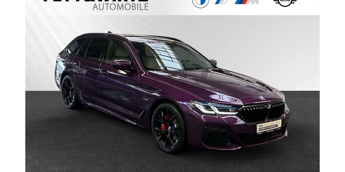 BMW 530 40.600 km 43.790 &euro; Moers 47441