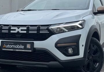 Dacia Jogger 12.000 km 22.999 &euro; Leimen 69181