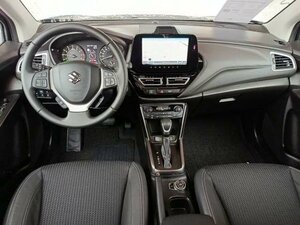Suzuki SX4 S-Cross S-CROSS 1.5 COMF.+ALLGRIP AGS 2.000 km 27.990 &euro; Höhenkirchen-Siegertsbrun 85635