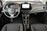 Suzuki SX4 S-Cross S-CROSS 1.5 COMF.+ALLGRIP AGS 2.000 km 27.990 &euro; Höhenkirchen-Siegertsbrun 85635