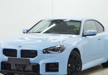 BMW M2 6.100 km 65.600 &euro; Dillingen 89407