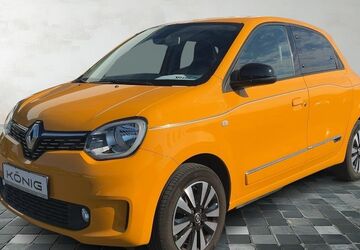 Renault Twingo 30.836 km 13.990 &euro; Erfurt 99091