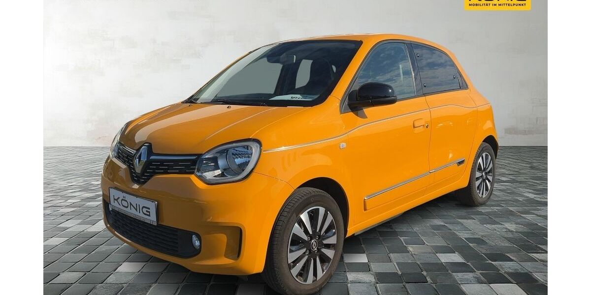 Renault Twingo 30.836 km 13.990 &euro; Erfurt 99091