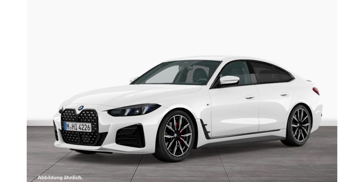 BMW 430 Gran Coupé 14.292 km 63.201 &euro; Leipzig 04103