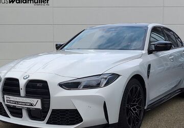 BMW M3 1.580 km 85.901 &euro; Roth 91154