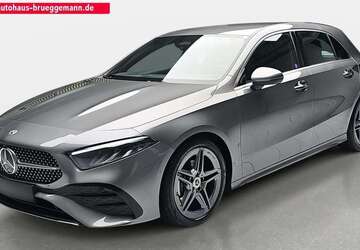 Mercedes-Benz A 180 25.200 km 30.990 &euro; Dortmund 44147