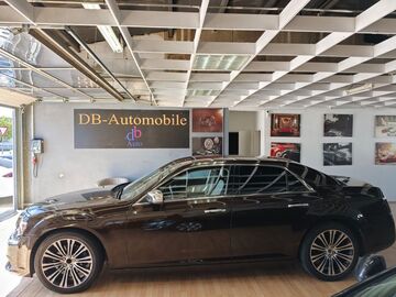 Gebrauchte Lancia Thema