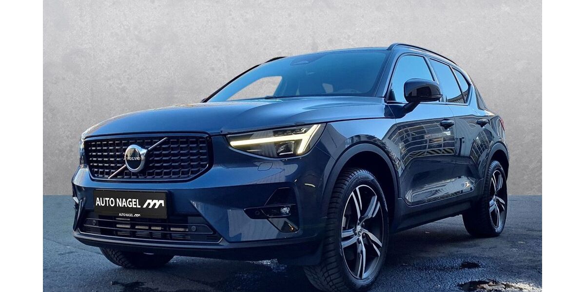 Volvo XC40 17.508 km 40.990 &euro; Dinslaken 46535