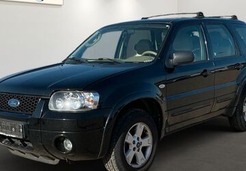 Ford Maverick 154.367 km 1.699 &euro; Brehna 06796