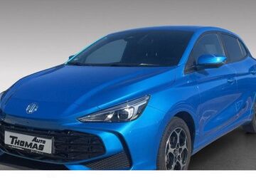 MG 3 8.790 km 18.989 &euro; Bonn 53227