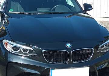 BMW M2 5.600 km 53.100 &euro; Friedberg 86316