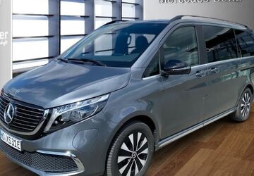 Mercedes-Benz EQV 16.900 km 64.990 &euro; Neustadt an der Orla 07806