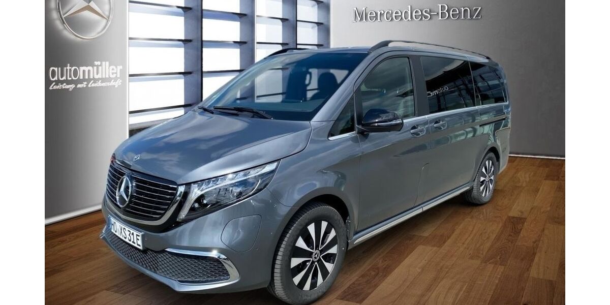 Mercedes-Benz EQV 16.900 km 64.990 &euro; Neustadt an der Orla 07806
