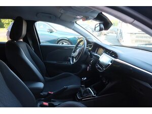 Opel Corsa F Elegance 30.550 km 14.990 &euro; Bad Endbach 35080