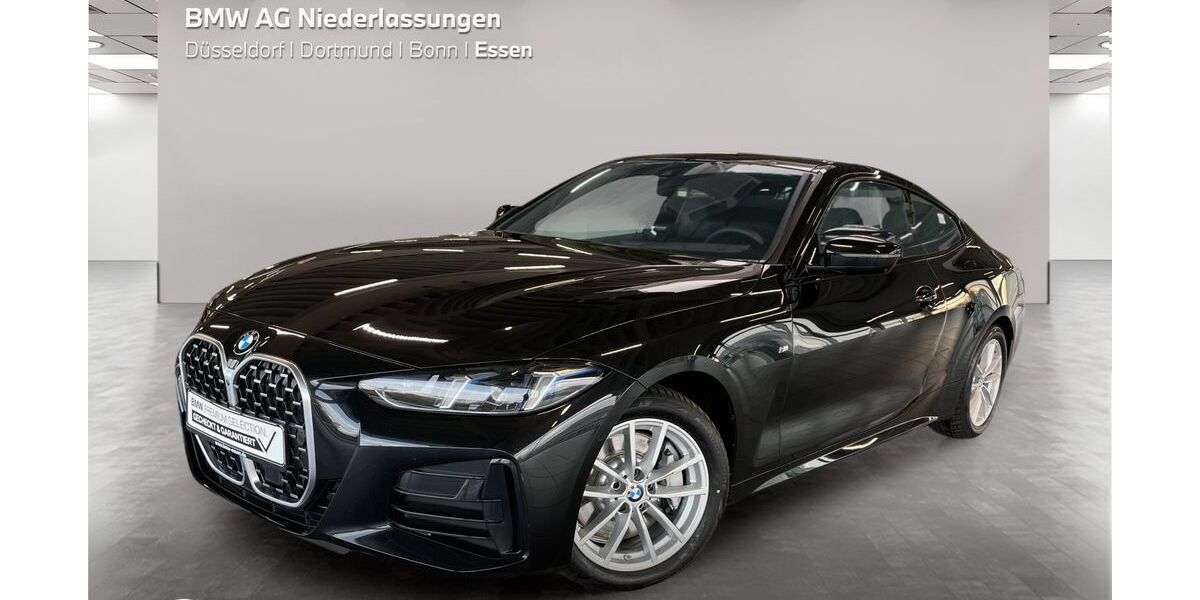 BMW 430 25.460 km 48.599 &euro; Essen 45141