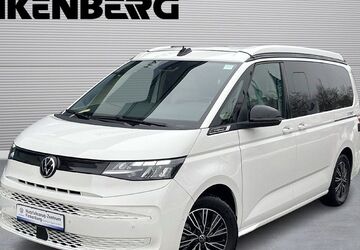 VW T7 California 1.200 km 73.980 &euro; Verden 27283