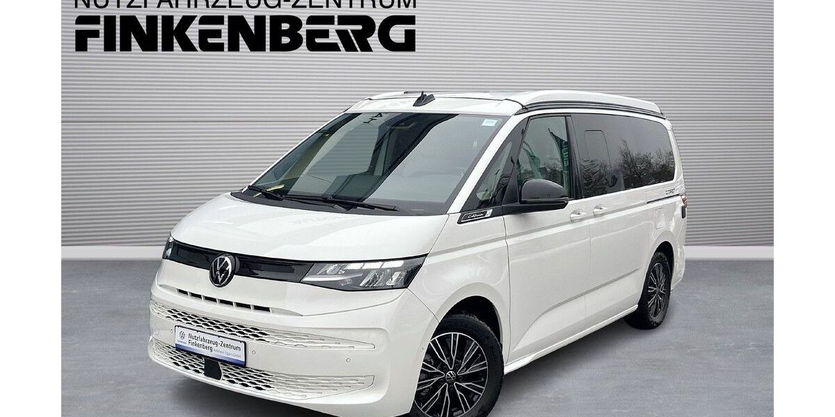 VW T7 California 1.200 km 73.980 &euro; Verden 27283