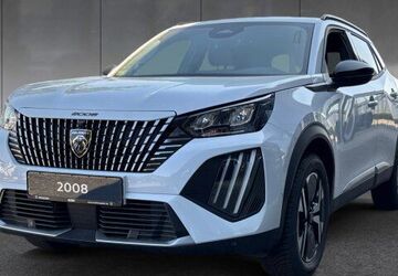 Peugeot 2008 5.689 km 26.440 &euro; Göttingen 37079