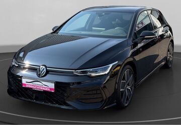 VW Golf 11.200 km 30.990 &euro; Euskirchen 53879