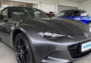 Mazda MX-5 25.100 km 35.990 &euro; Rinteln 31737